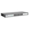 Switch Rack 24 Portas Gigabit 10/100/1000 Ethernet C/ Qos Sg 2400 Qr+ 4760022 - 2
