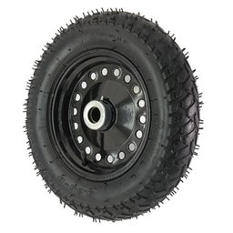 Carrinho de Água de Coco Inox Toldo Rodas Pneumáticas Cefaz - 7