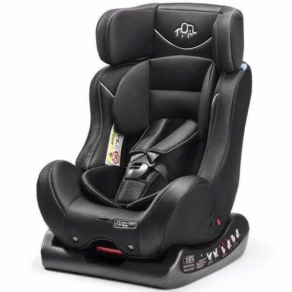Cadeira Carro Bebe Recem Nascido A - 25 Kg - Multikids Bb514 é boa?