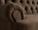 Ver imagem 5 de Sofá 2,00m 3 Lugares Suede Finlândia