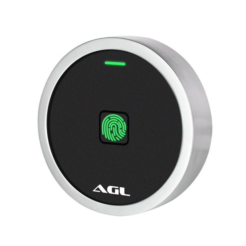 Controle de acesso biométrico Mini Access SFT7 Bluetooth - AGL - 2