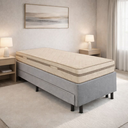 Ver imagem 1 de Base para Box com Colchão e Auxiliar