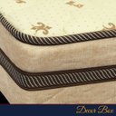 Ver mais imagens de Base para Box com Colchão e Auxiliar