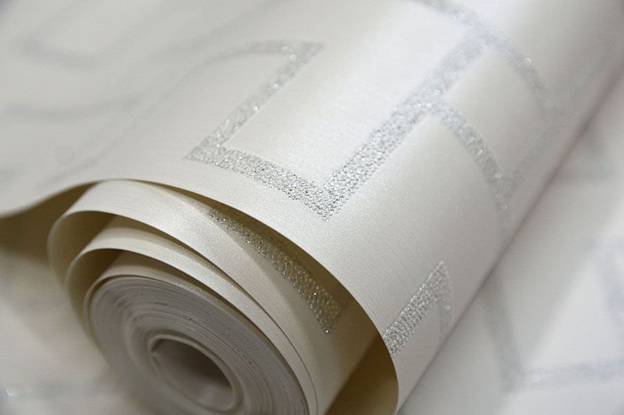 Papel de Parede Importado Prime Decor Estilo Moderno + Cola Especial 121201 - 5