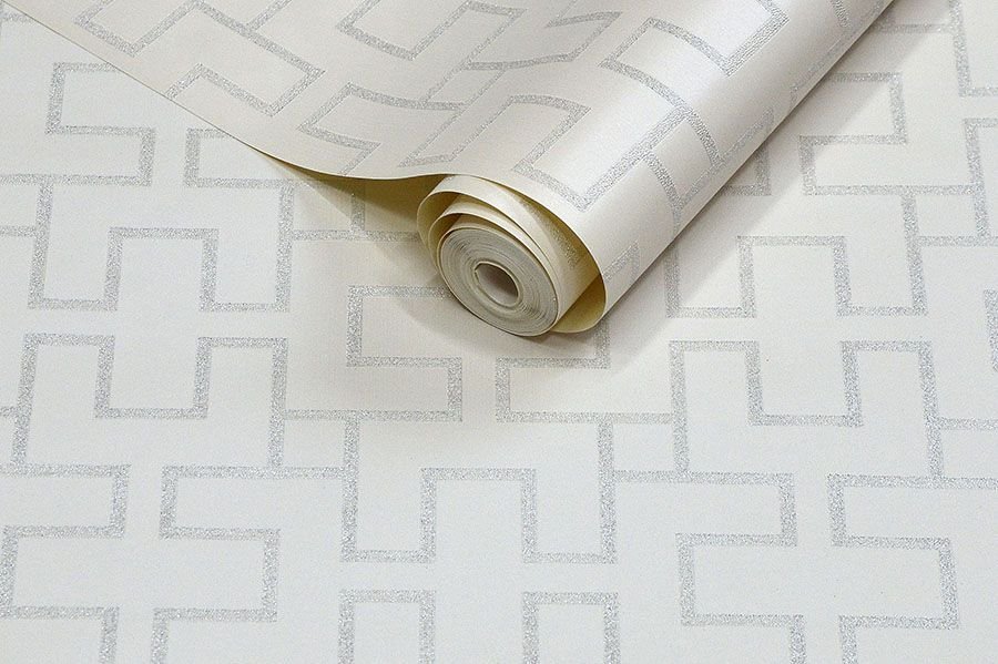 Papel de Parede Importado Prime Decor Estilo Moderno + Cola Especial 121201 - 8