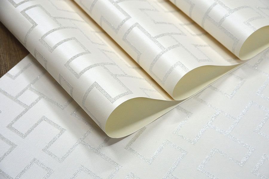 Papel de Parede Importado Prime Decor Estilo Moderno + Cola Especial 121201 - 6