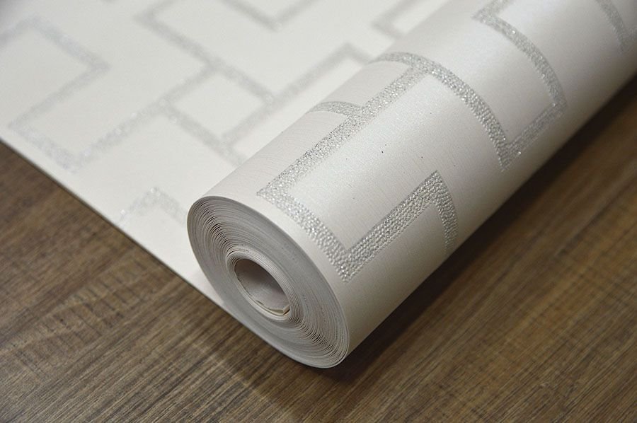 Papel de Parede Importado Prime Decor Estilo Moderno + Cola Especial 121201 - 3