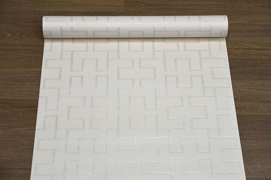 Papel de Parede Importado Prime Decor Estilo Moderno + Cola Especial 121201 - 9