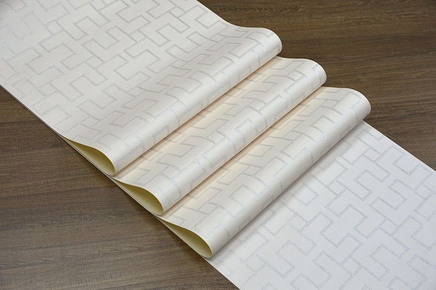 Papel de Parede Importado Prime Decor Estilo Moderno + Cola Especial 121201 - 2