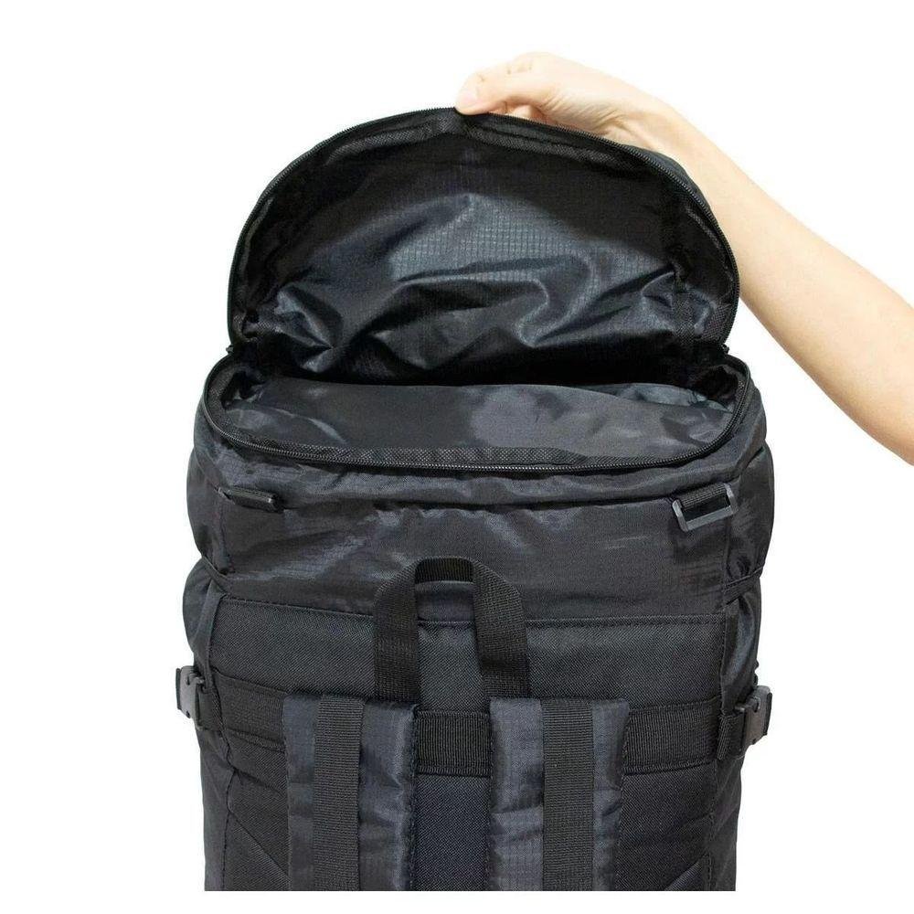 Mochila Camping 75 Litros - Mc3327 - Clio - Preto - 2
