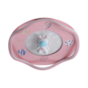 Ver imagem 1 de Plafon Infantil Astronauta Pink-b 22w