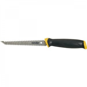 Serrote para drywall 6" Vonder