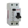 Interruptor Diferencial Residual Dr Bipolar 40a | Sensibilidade 30ma - 1