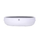 Ver imagem 1 de Vaso Bacia Decorativo Osaka M 11,5x44x36 Cm - D’Rossi