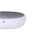 Ver imagem 4 de Vaso Bacia Decorativo Osaka M 11,5x44x36 Cm - D’Rossi