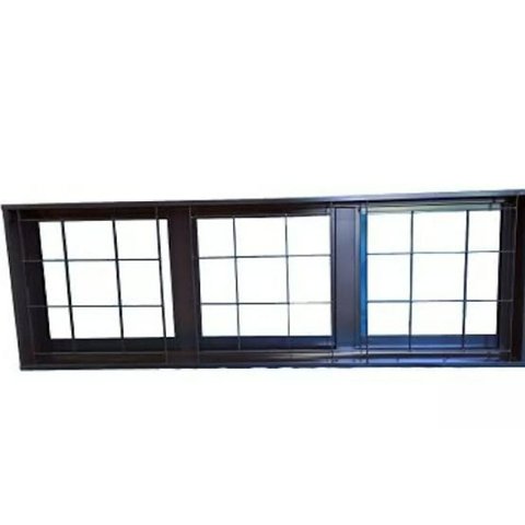 Vitro Maxim-ar 150x50 Req. 12cm Grade Quadriculada Horizontal