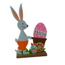 Ver imagem 1 de Totem Decor Coelho Carrinho de Mao