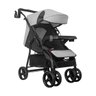 Carrinho de Bebê Tutti Baby Nivo até 15kg   - Preto - 2
