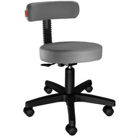 Cadeira Mocho Slim Giratório