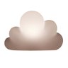 Luminária de Mesa Formato Nuvem - 1