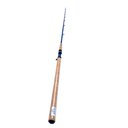 Ver imagem 3 de Vara de Carbono Pitton P/ Carretilha 50lbs 2,70m Pra Tambas