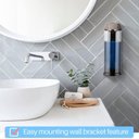 Ver imagem 4 de Secura Dispensador Automático de Sabão Líquido 17oz com Controle de Volume (cobre Antigo)