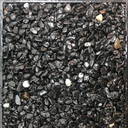 Ver imagem 1 de Microsseixo Strato Preto para Piso 31x38 - 2,30m²