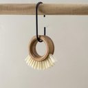 Ver imagem 3 de Escova de Bambu Oikos para Frutas e Legumes