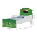 Ver imagem 3 de Mini Cama Campo de Futebol com Colchão
