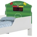 Ver imagem 5 de Mini Cama Campo de Futebol com Colchão