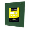 Lona Plástica Verde Impermeável 300 Micras Multiuso 4x5 / 5x4 - 1