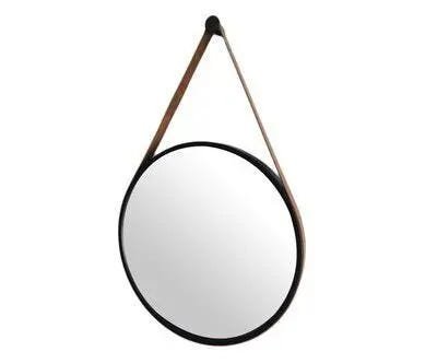 Espelho Adnet com Alça - 50 cm