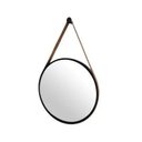 Ver imagem 1 de Espelho Adnet com Alça - 50 cm