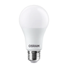Lâmpada Led Osram 8w 6500k Bivolt Luz Branca Bulbo - 2