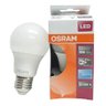 Lâmpada Led Osram 8w 6500k Bivolt Luz Branca Bulbo - 1