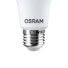 Lâmpada Led Osram 8w 6500k Bivolt Luz Branca Bulbo - 3