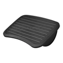 Ver imagem 3 de Apoio Descanso Base Suporte Ergonômico Para Os Pés - Preto