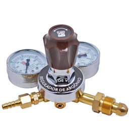 Regulador De Pressão Argônio - V8 Brasil - 2
