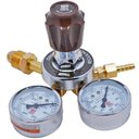 Ver imagem 3 de Regulador De Pressão Argônio - V8 Brasil