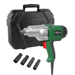 Chave de Impacto Elétrica 1/2Pol. 900W CID-900 DWT - 1