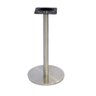 Base de Mesa Inox Redonda Bistrô 110cm - 2