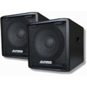 Ver imagem 4 de KIT CAIXA SUBWOOFER ATIVA E PASSIVA 12" 600W COM TRIPÉS