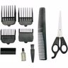 Maquina Cortar Cabelo Barba Profissional Acessórios 9 Peças Vicini - CPV-625 - 110v - 3