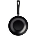 Ver imagem 1 de Frigideira Tramontina Loreto 2,2L Grafite Wok Funda Antiaderente Alumínio 24cm