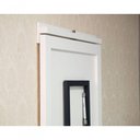 Ver imagem 5 de Mesa Dobrável Retrátil de Parede 120x75 Branco