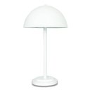 Ver imagem 2 de Luminária de Mesa Abajur Komaco Branco