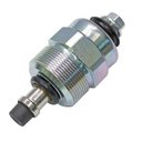 Ver imagem 1 de Solenóide de Parada para Geradores Diesel Gensetec Sc1240