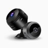 Mini Câmera Espiã A9 Wifi com Sensor e Visão Noturna - 1
