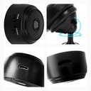 Ver imagem 4 de Mini Câmera Espiã A9 Wifi com Sensor e Visão Noturna