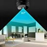 Mini Câmera Espiã A9 Wifi com Sensor e Visão Noturna - 3